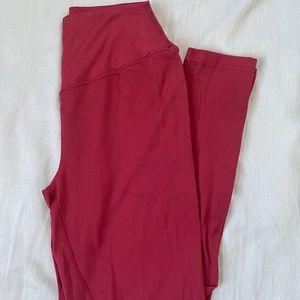 Balance Athletica Autumn OG leggings